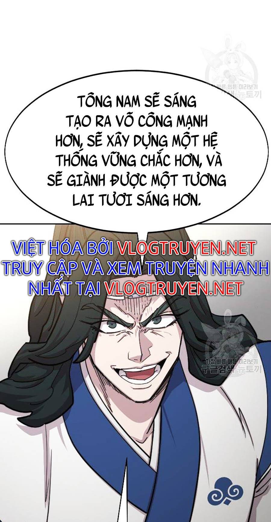 Hoa Sơn Tái Xuất chapter 67 - Upload bởi truyensieuhay.com