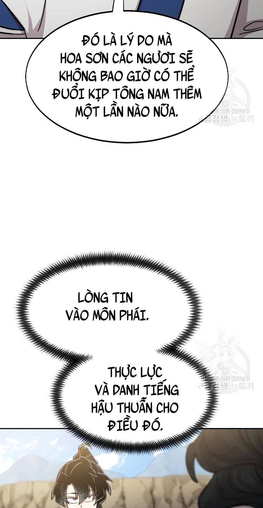 Hoa Sơn Tái Xuất chapter 67 - Upload bởi truyensieuhay.com