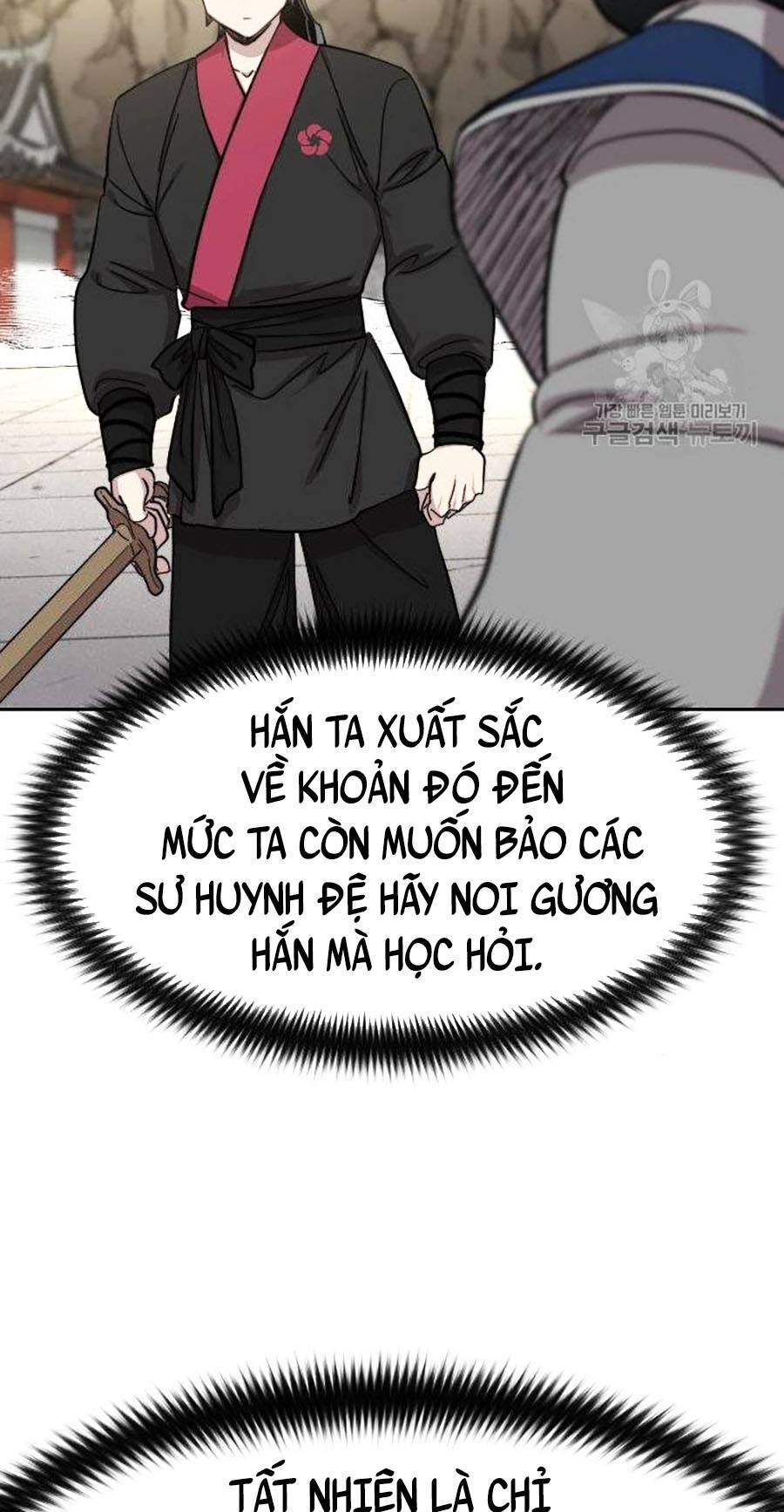 Hoa Sơn Tái Xuất chapter 67 - Upload bởi truyensieuhay.com
