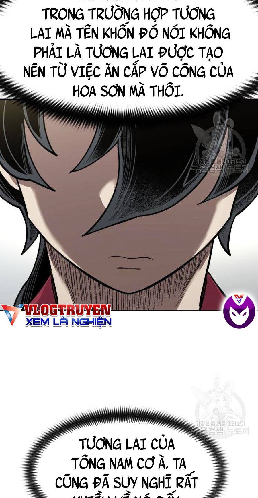 Hoa Sơn Tái Xuất chapter 67 - Upload bởi truyensieuhay.com
