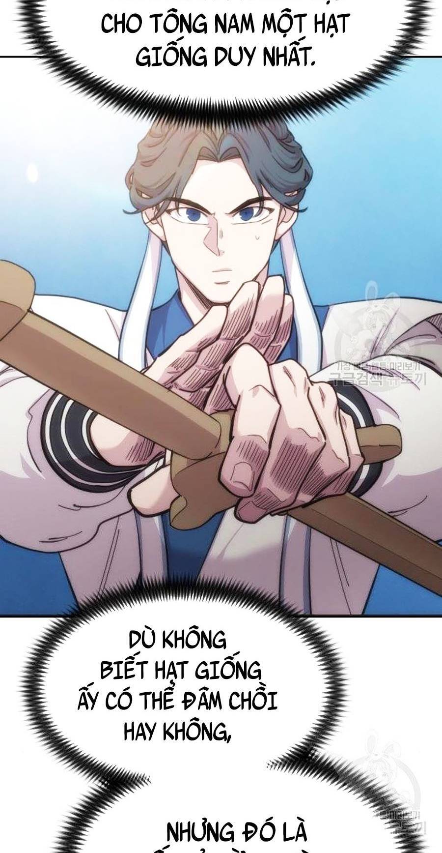 Hoa Sơn Tái Xuất chapter 67 - Upload bởi truyensieuhay.com