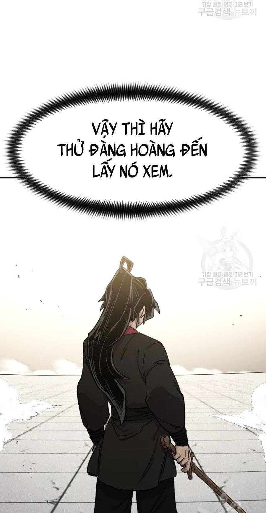 Hoa Sơn Tái Xuất chapter 67 - Upload bởi truyensieuhay.com