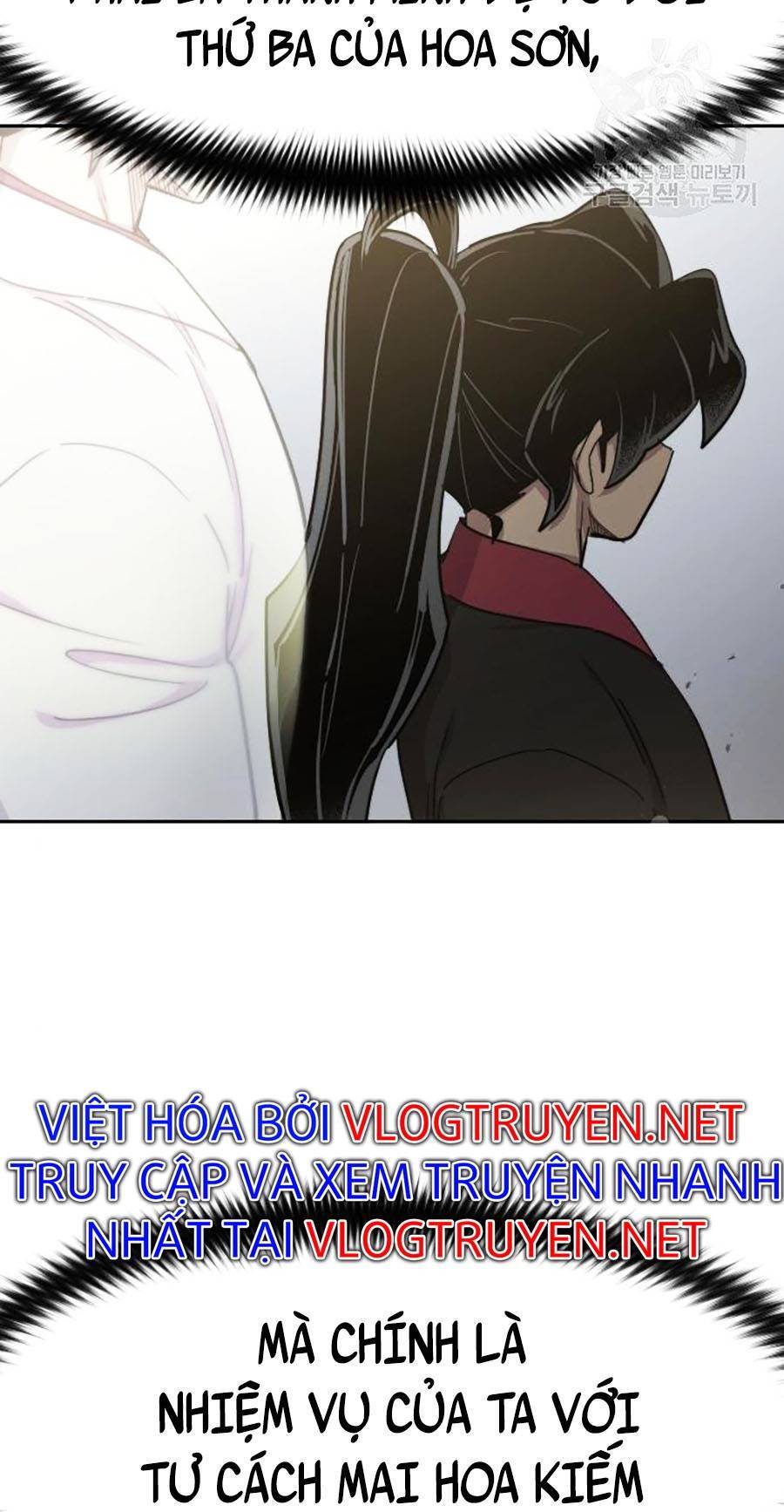 Hoa Sơn Tái Xuất chapter 67 - Upload bởi truyensieuhay.com