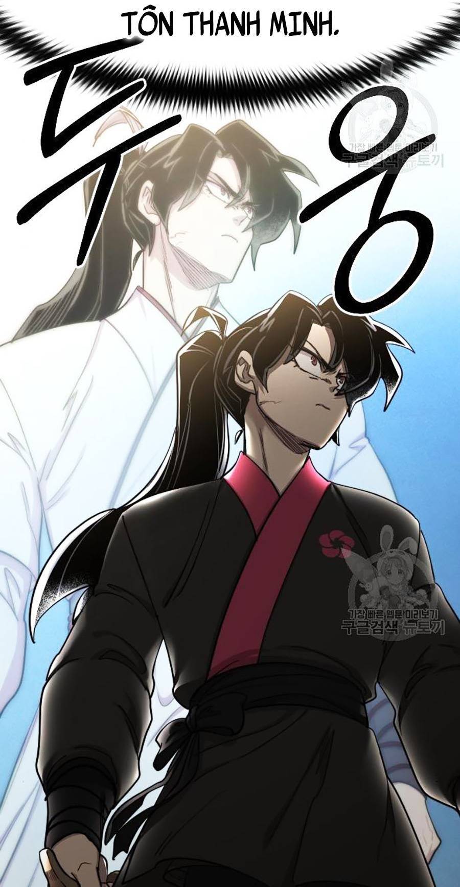 Hoa Sơn Tái Xuất chapter 67 - Upload bởi truyensieuhay.com