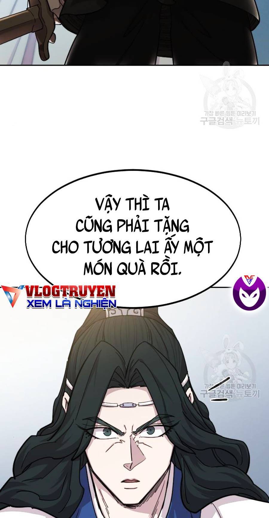 Hoa Sơn Tái Xuất chapter 67 - Upload bởi truyensieuhay.com