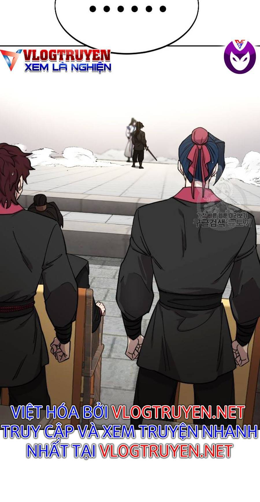 Hoa Sơn Tái Xuất chapter 67 - Upload bởi truyensieuhay.com