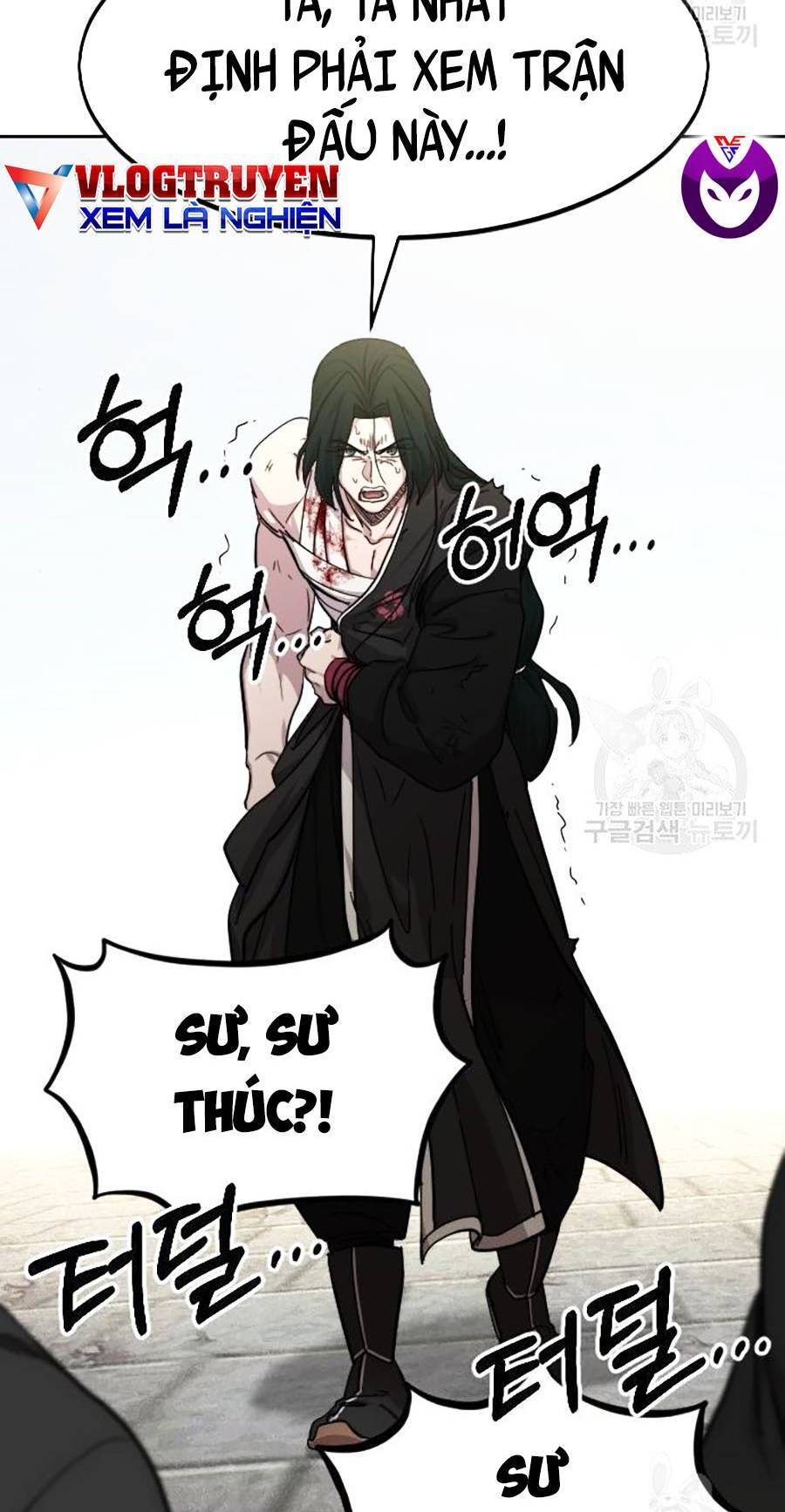 Hoa Sơn Tái Xuất chapter 67 - Upload bởi truyensieuhay.com