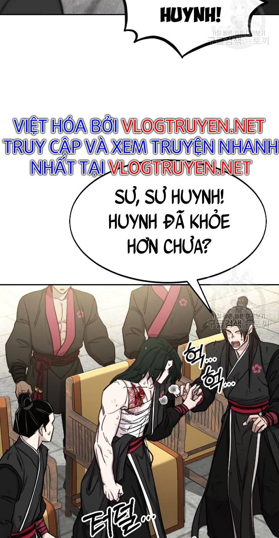 Hoa Sơn Tái Xuất chapter 67 - Upload bởi truyensieuhay.com