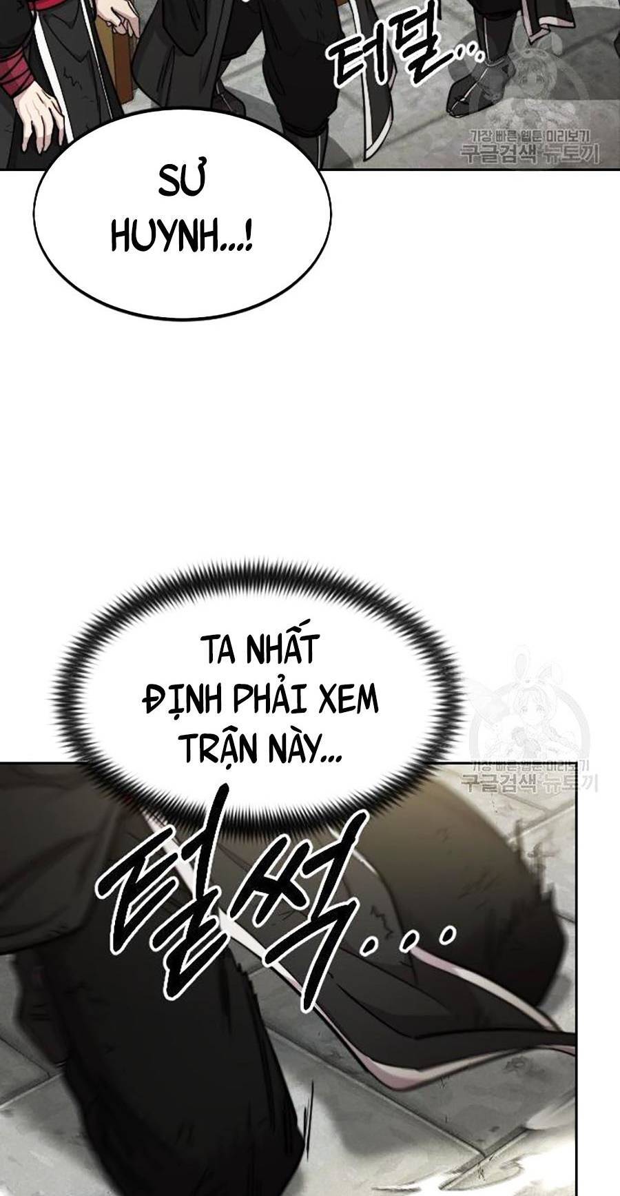 Hoa Sơn Tái Xuất chapter 67 - Upload bởi truyensieuhay.com