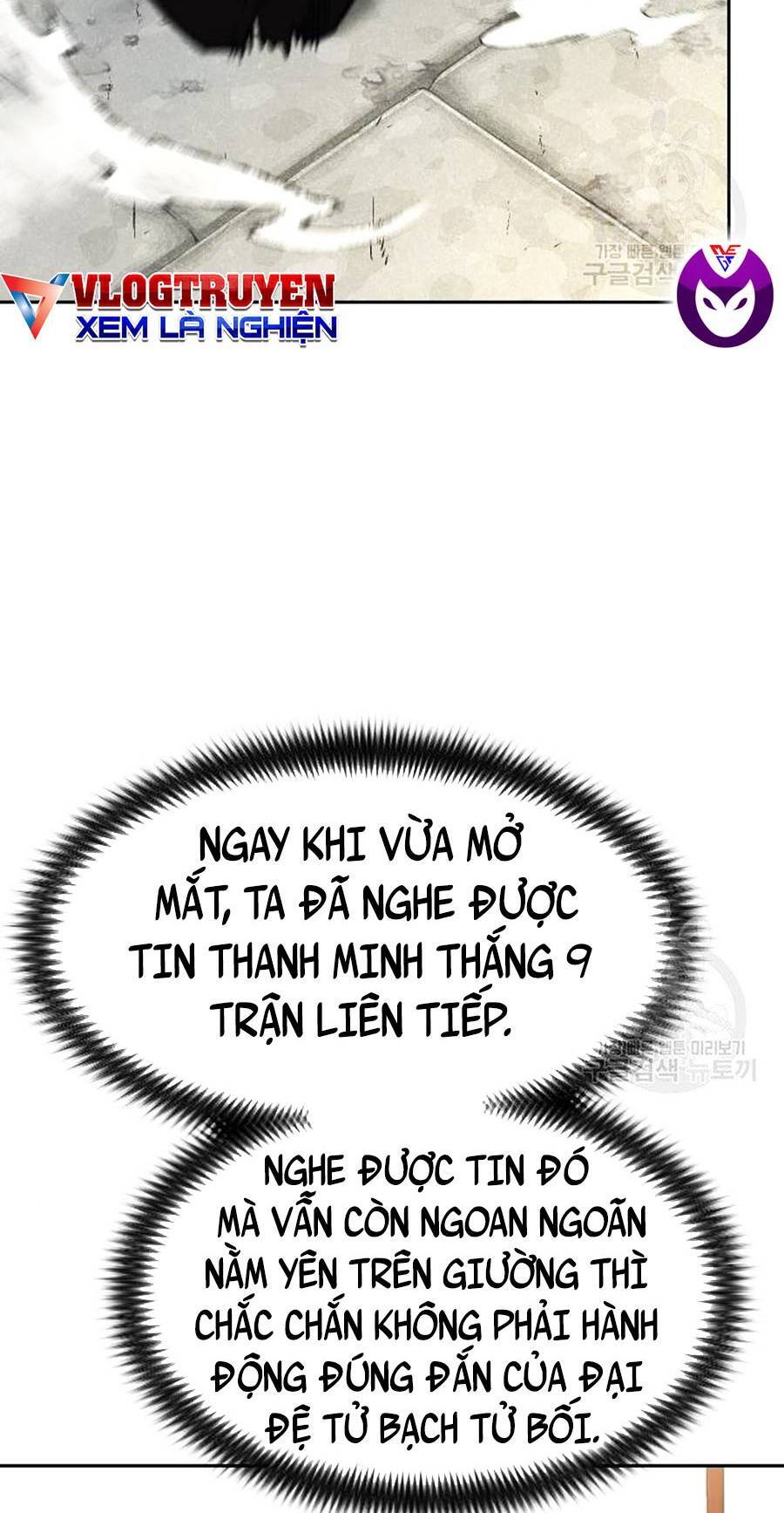 Hoa Sơn Tái Xuất chapter 67 - Upload bởi truyensieuhay.com