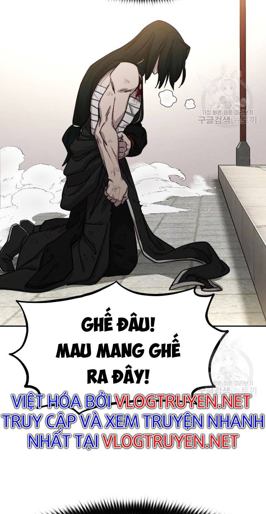 Hoa Sơn Tái Xuất chapter 67 - Upload bởi truyensieuhay.com