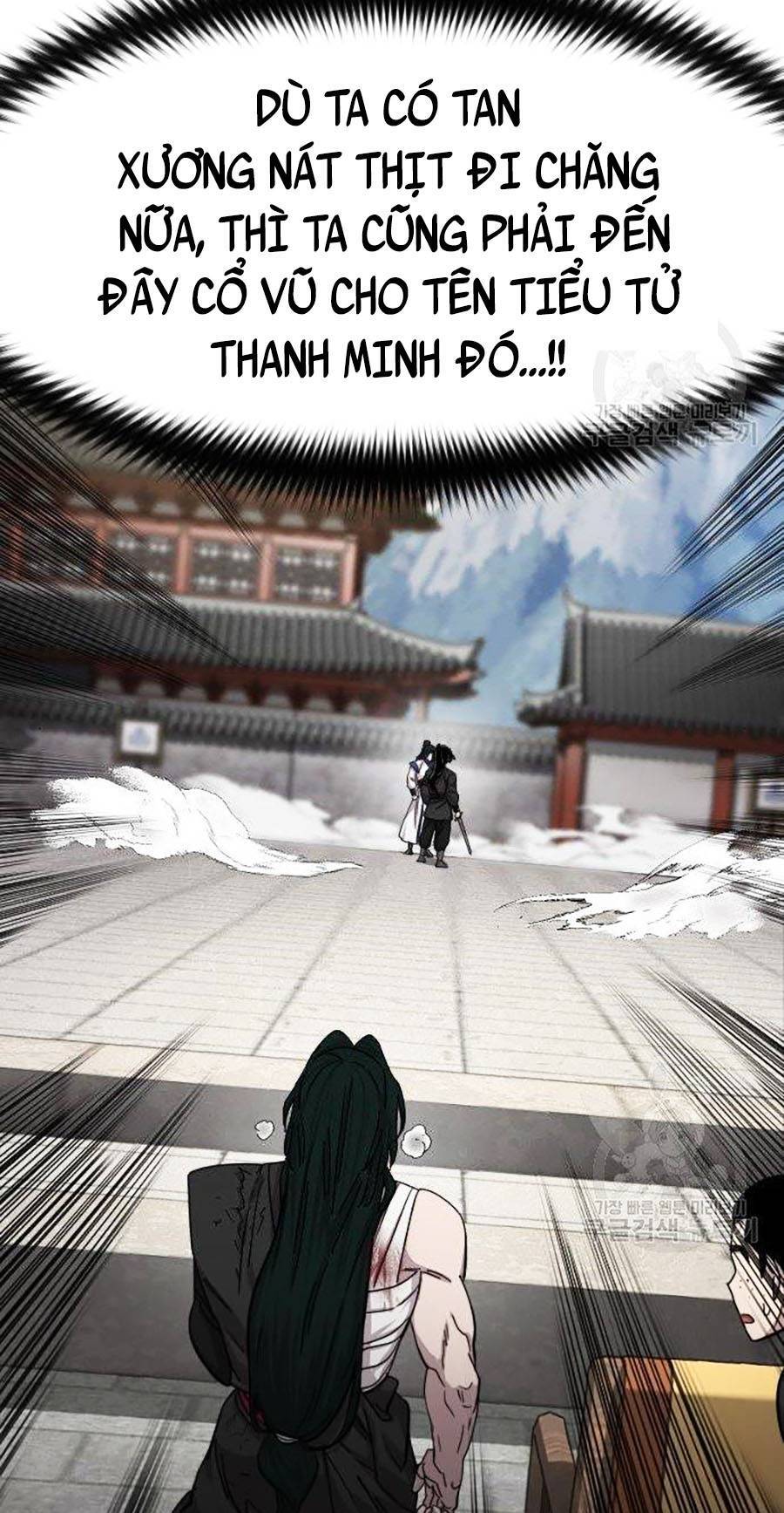 Hoa Sơn Tái Xuất chapter 67 - Upload bởi truyensieuhay.com