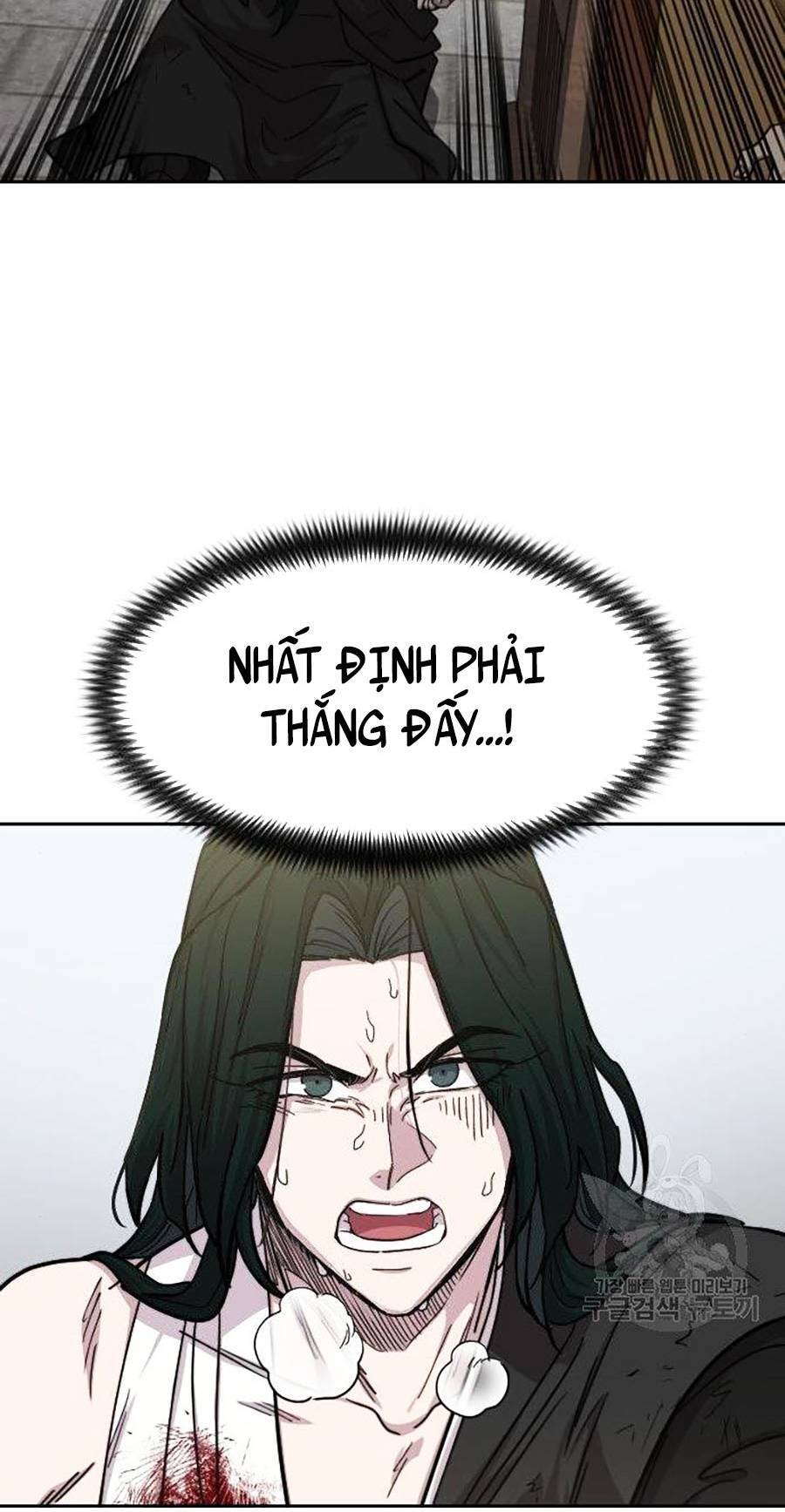 Hoa Sơn Tái Xuất chapter 67 - Upload bởi truyensieuhay.com