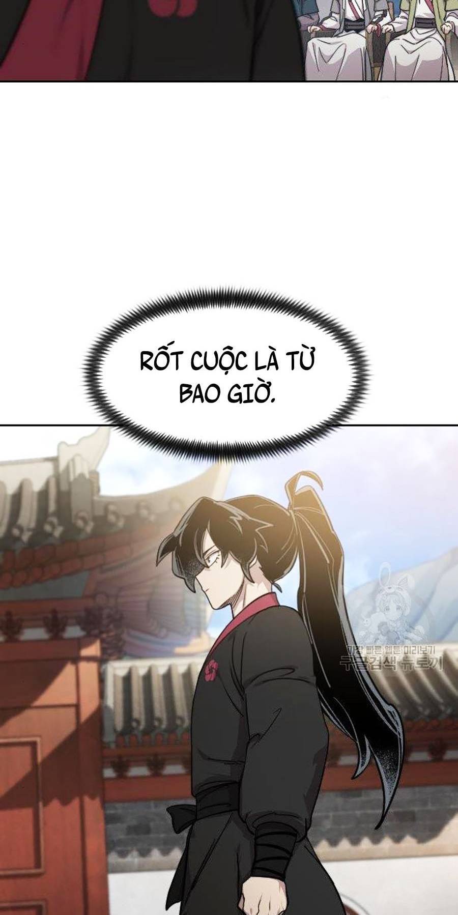 Hoa Sơn Tái Xuất chapter 67 - Upload bởi truyensieuhay.com