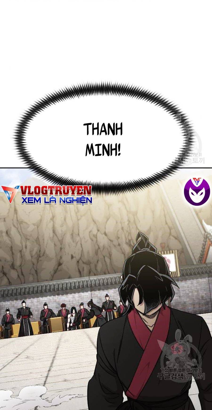 Hoa Sơn Tái Xuất chapter 67 - Upload bởi truyensieuhay.com