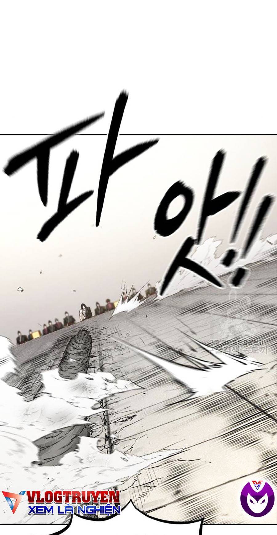 Hoa Sơn Tái Xuất chapter 67 - Upload bởi truyensieuhay.com