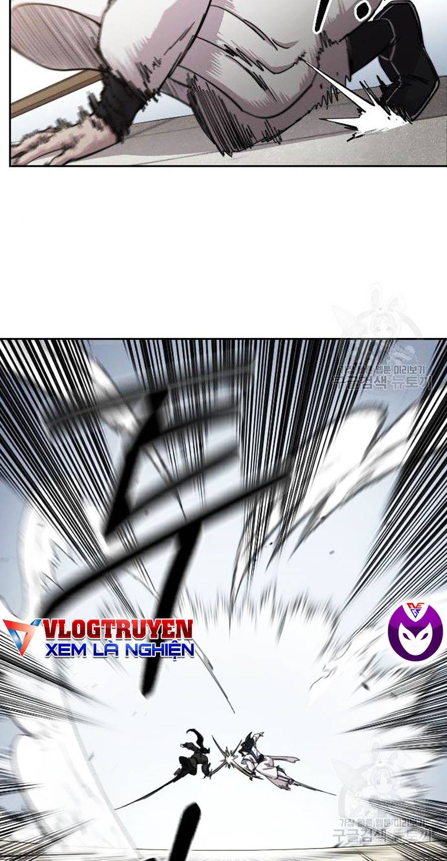 Hoa Sơn Tái Xuất chapter 67 - Upload bởi truyensieuhay.com