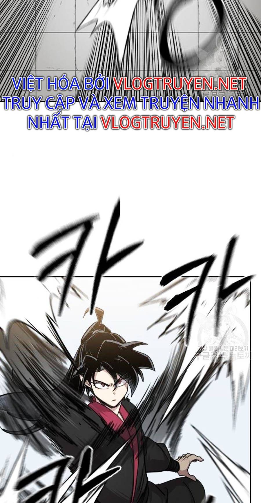 Hoa Sơn Tái Xuất chapter 67 - Upload bởi truyensieuhay.com