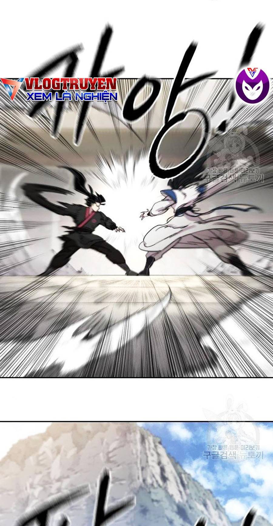 Hoa Sơn Tái Xuất chapter 67 - Upload bởi truyensieuhay.com