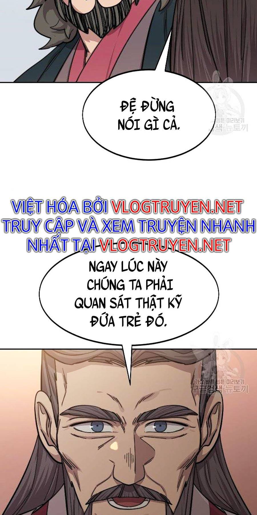 Hoa Sơn Tái Xuất chapter 67 - Upload bởi truyensieuhay.com