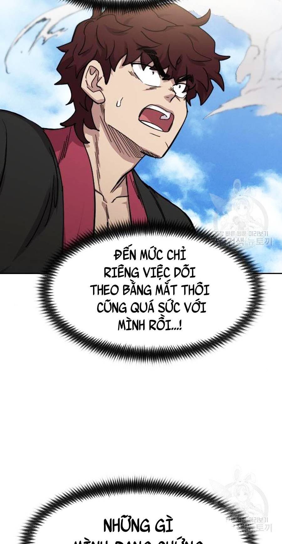 Hoa Sơn Tái Xuất chapter 67 - Upload bởi truyensieuhay.com