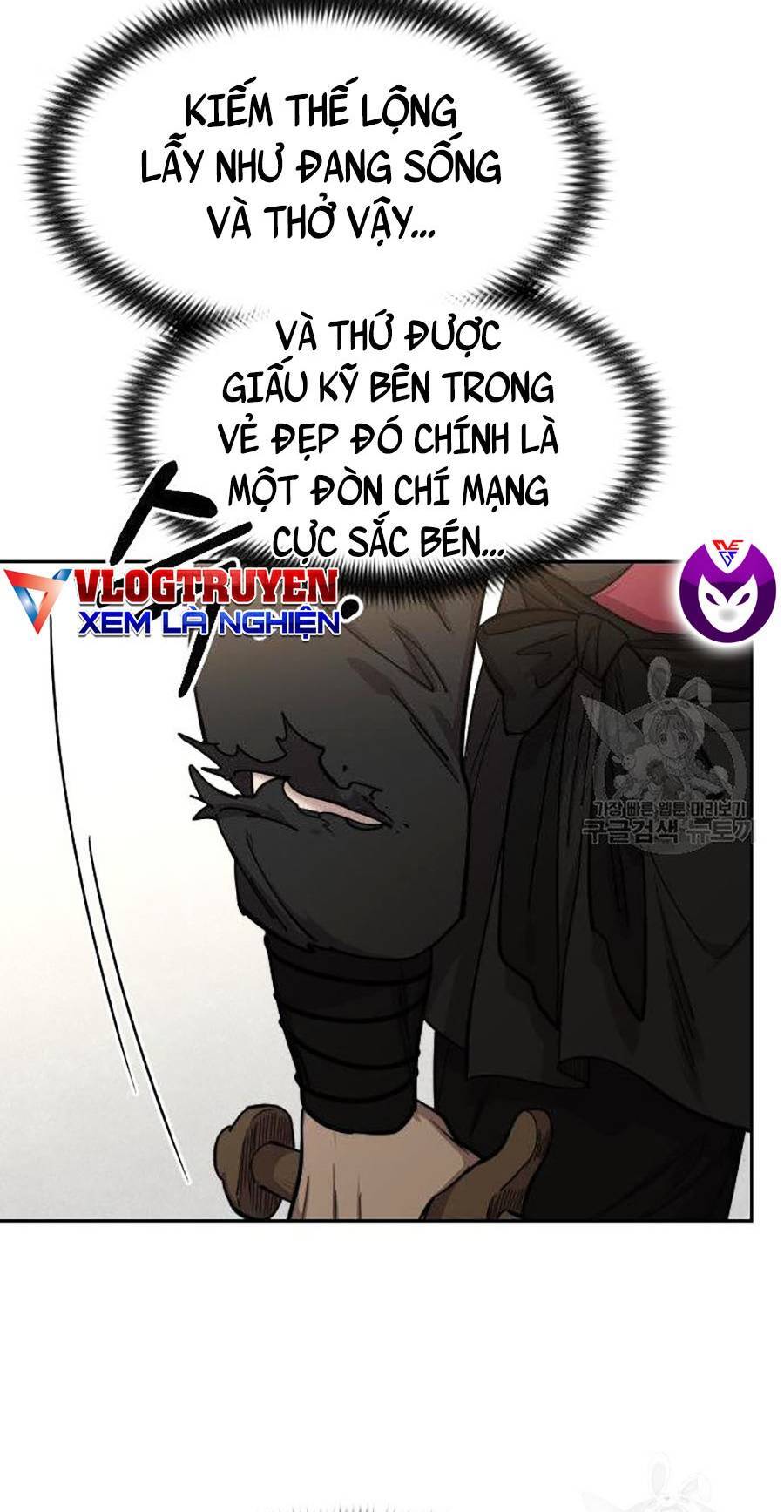 Hoa Sơn Tái Xuất chapter 67 - Upload bởi truyensieuhay.com