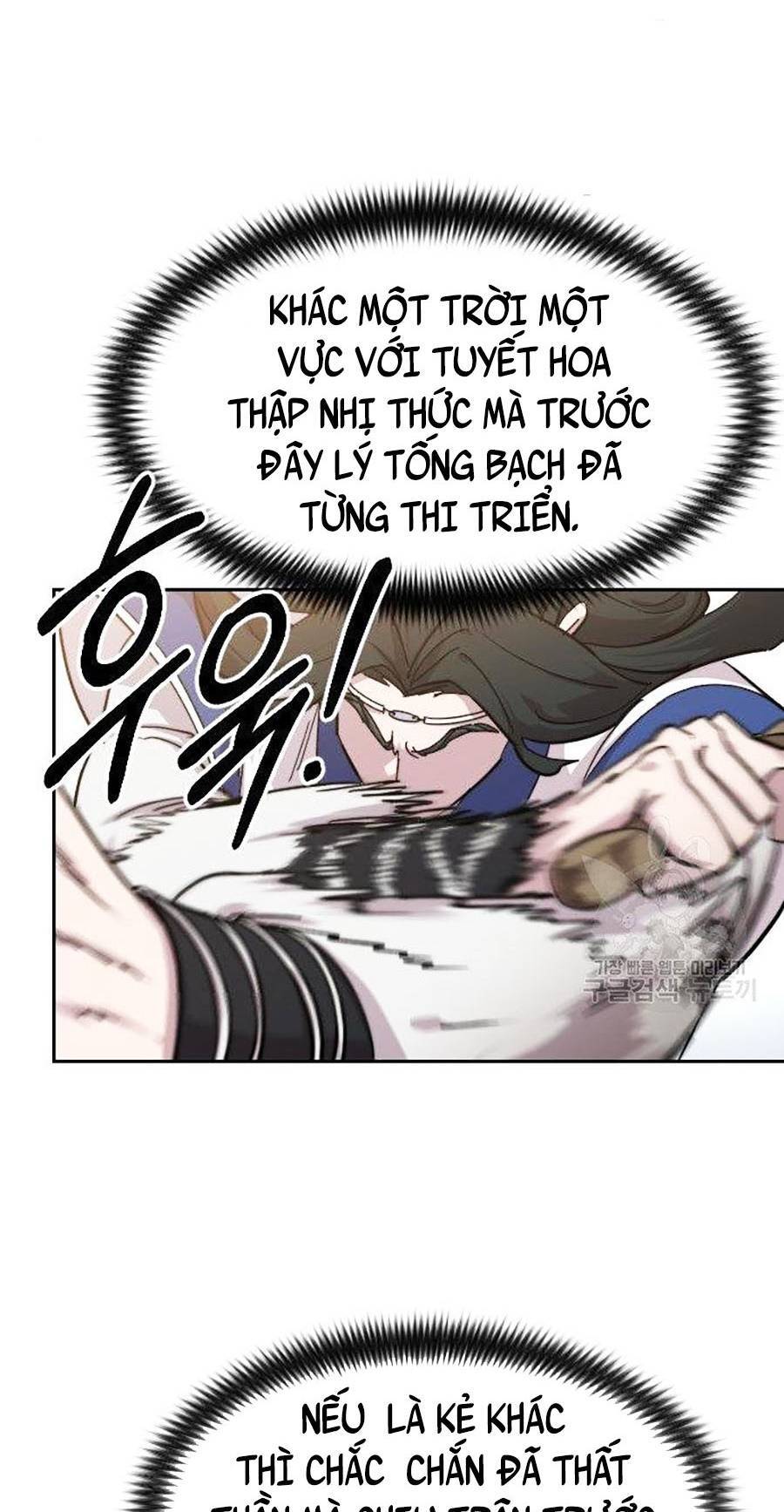 Hoa Sơn Tái Xuất chapter 67 - Upload bởi truyensieuhay.com