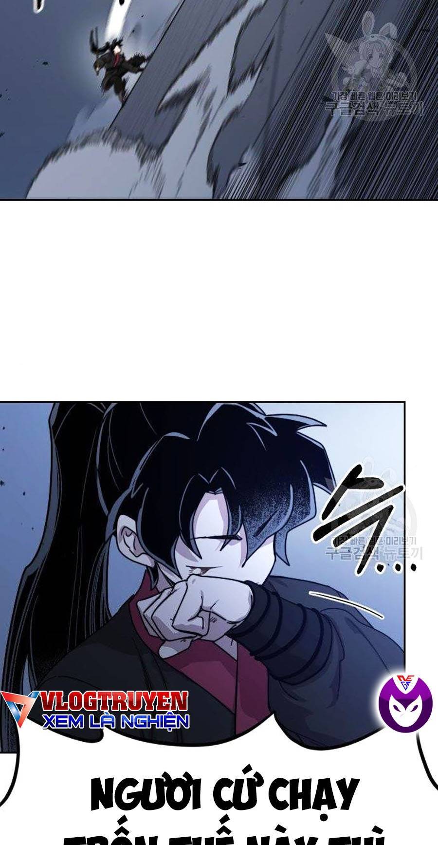 Hoa Sơn Tái Xuất chapter 67 - Upload bởi truyensieuhay.com