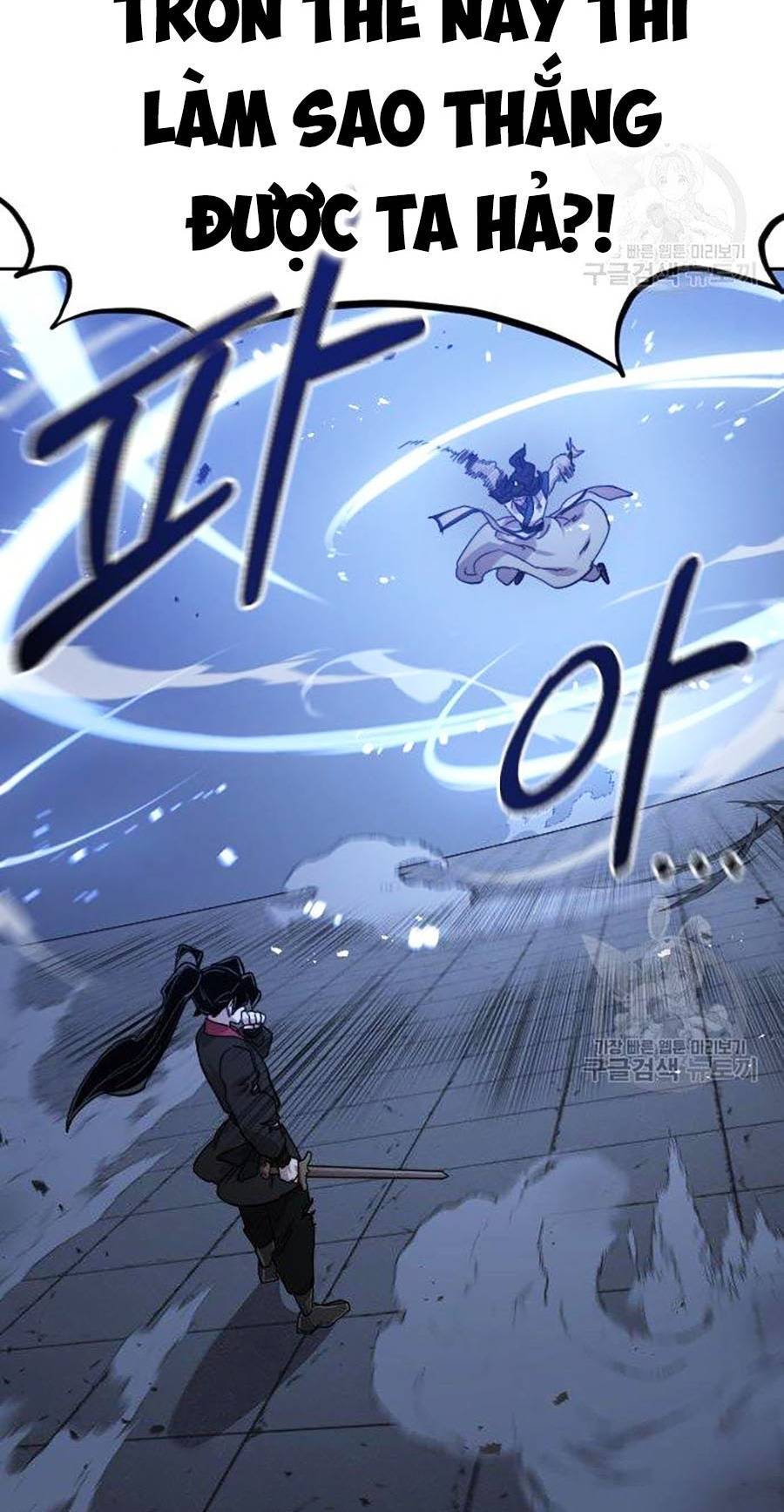 Hoa Sơn Tái Xuất chapter 67 - Upload bởi truyensieuhay.com