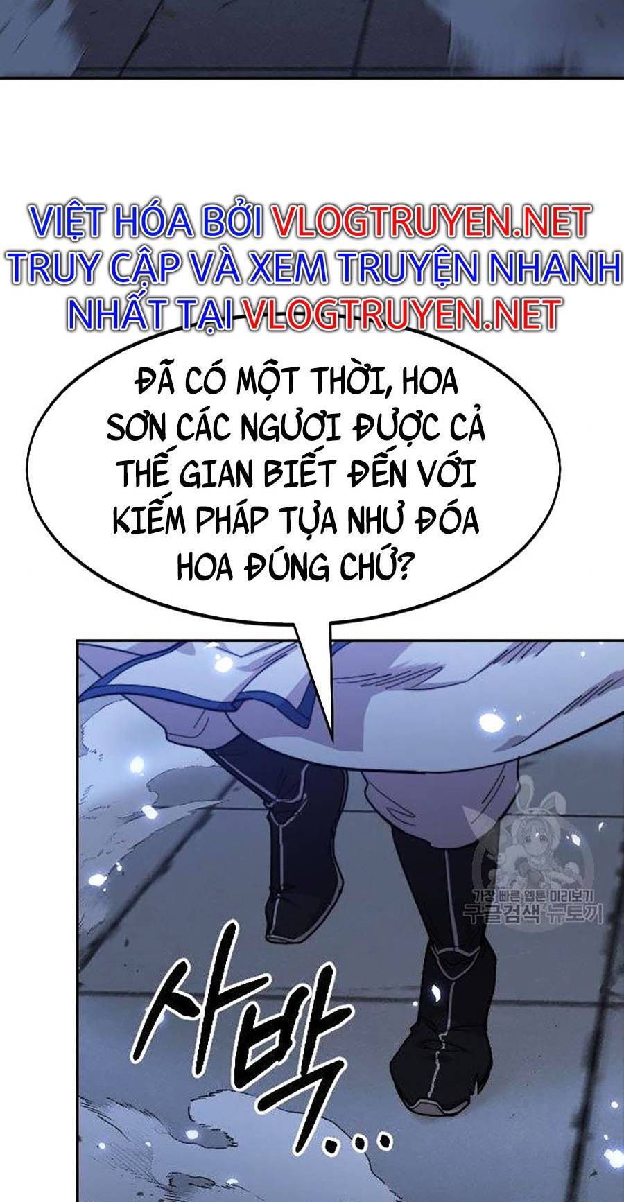 Hoa Sơn Tái Xuất chapter 67 - Upload bởi truyensieuhay.com