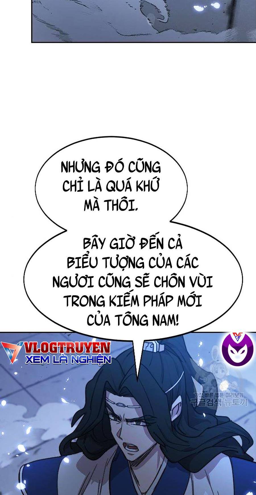 Hoa Sơn Tái Xuất chapter 67 - Upload bởi truyensieuhay.com