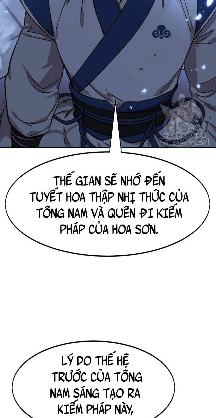 Hoa Sơn Tái Xuất chapter 67 - Upload bởi truyensieuhay.com