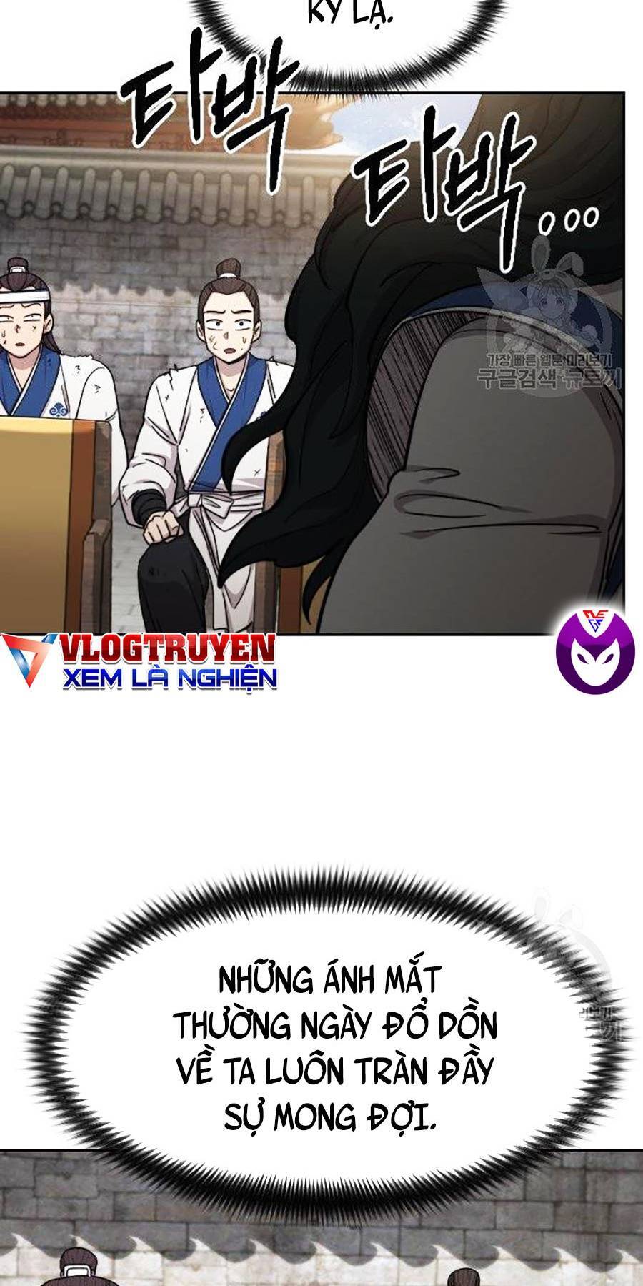 Hoa Sơn Tái Xuất chapter 67 - Upload bởi truyensieuhay.com