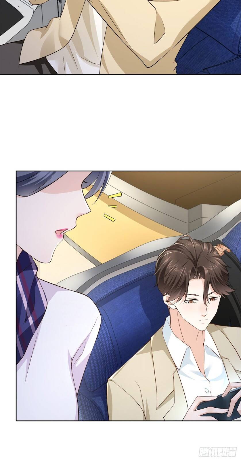 Ta Mỗi Tuần Có Một Chức Nghiệp chapter 35 - Trang 13