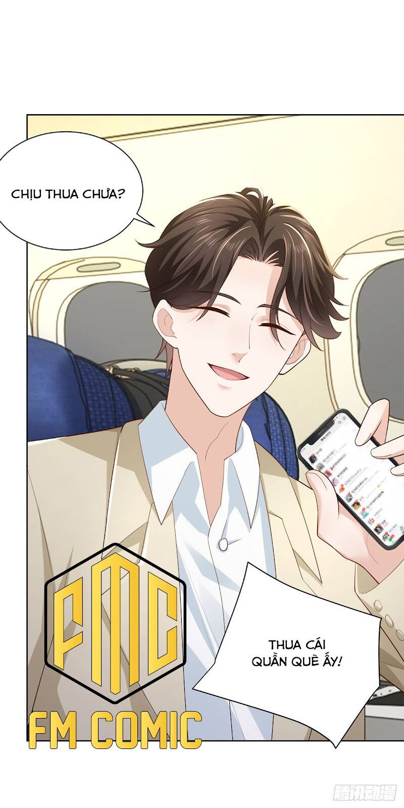 Ta Mỗi Tuần Có Một Chức Nghiệp chapter 35 - Trang 17
