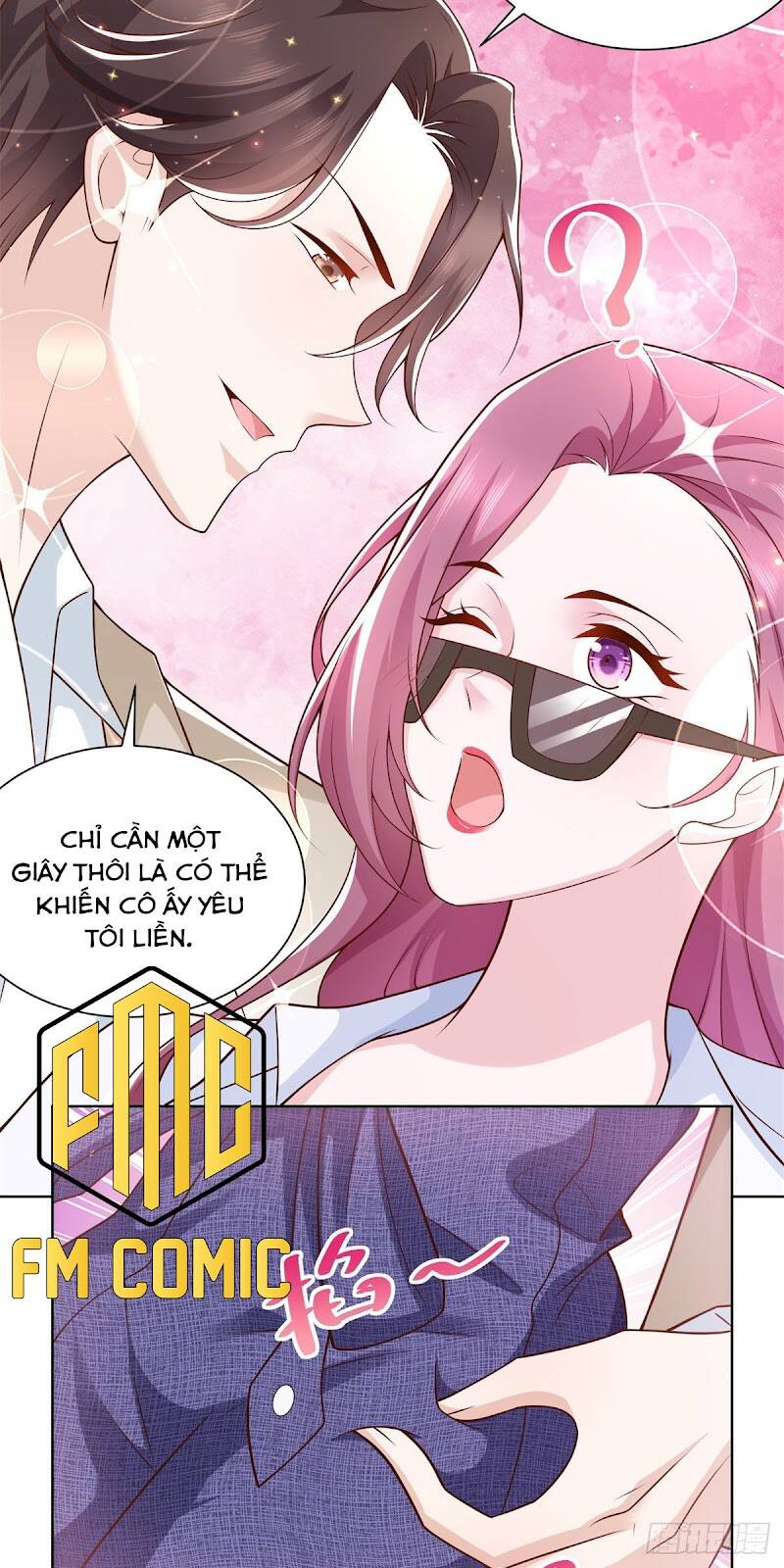 Ta Mỗi Tuần Có Một Chức Nghiệp chapter 35 - Trang 27