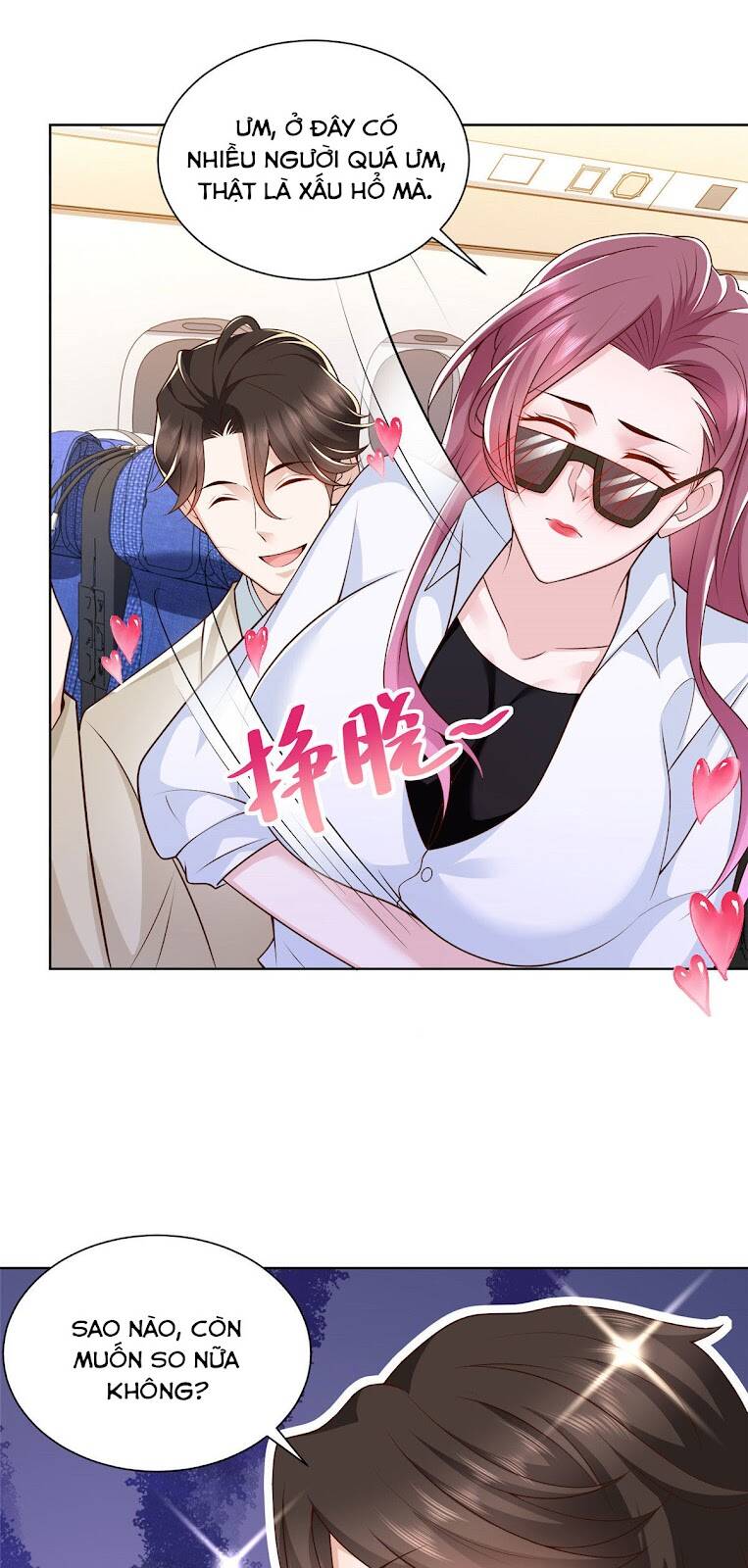 Ta Mỗi Tuần Có Một Chức Nghiệp chapter 35 - Trang 30