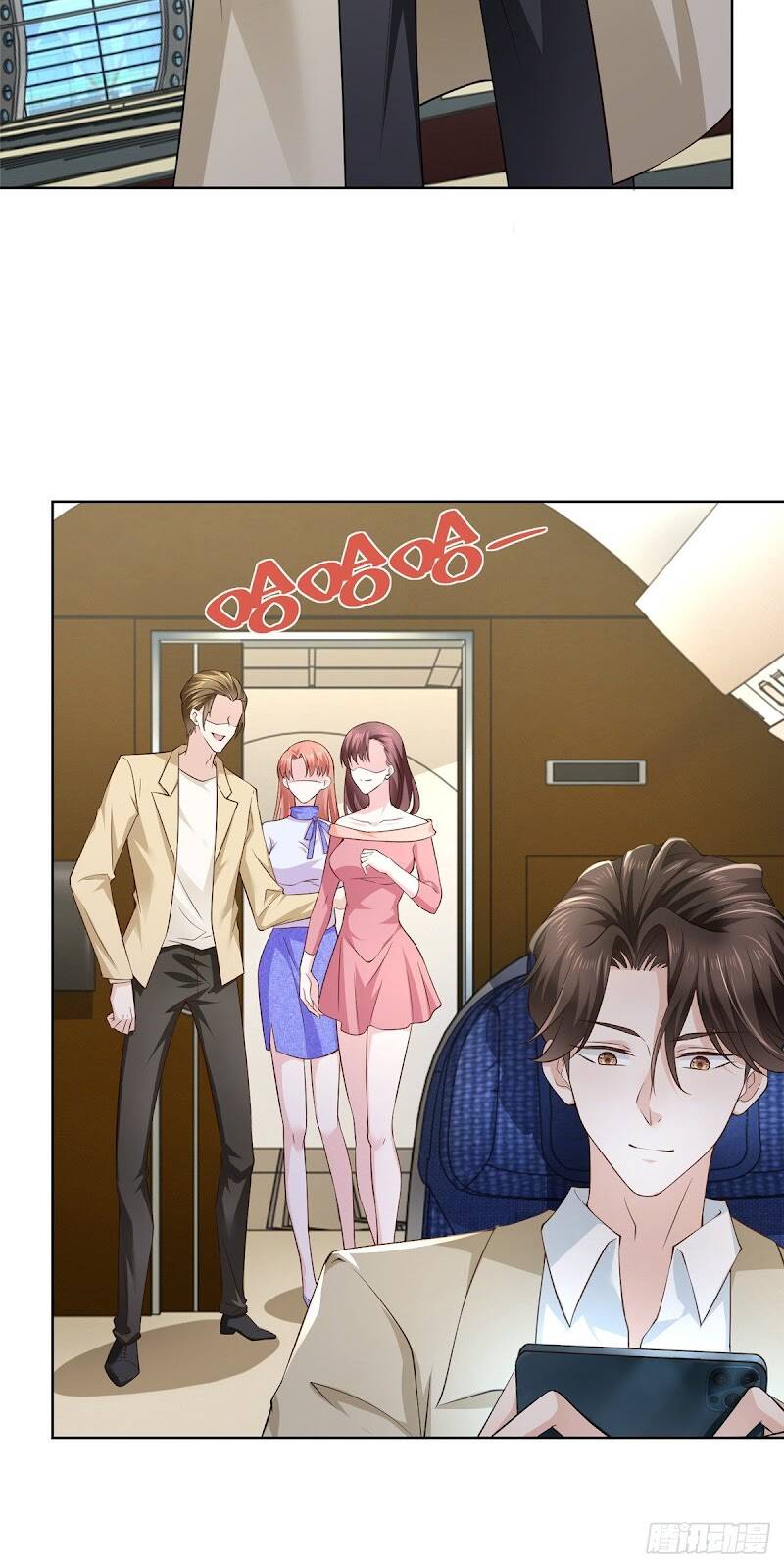 Ta Mỗi Tuần Có Một Chức Nghiệp chapter 35 - Trang 5