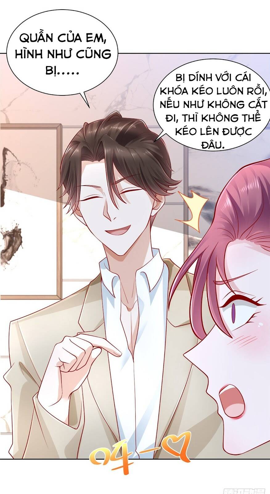 Ta Mỗi Tuần Có Một Chức Nghiệp chapter 38 - Trang 11