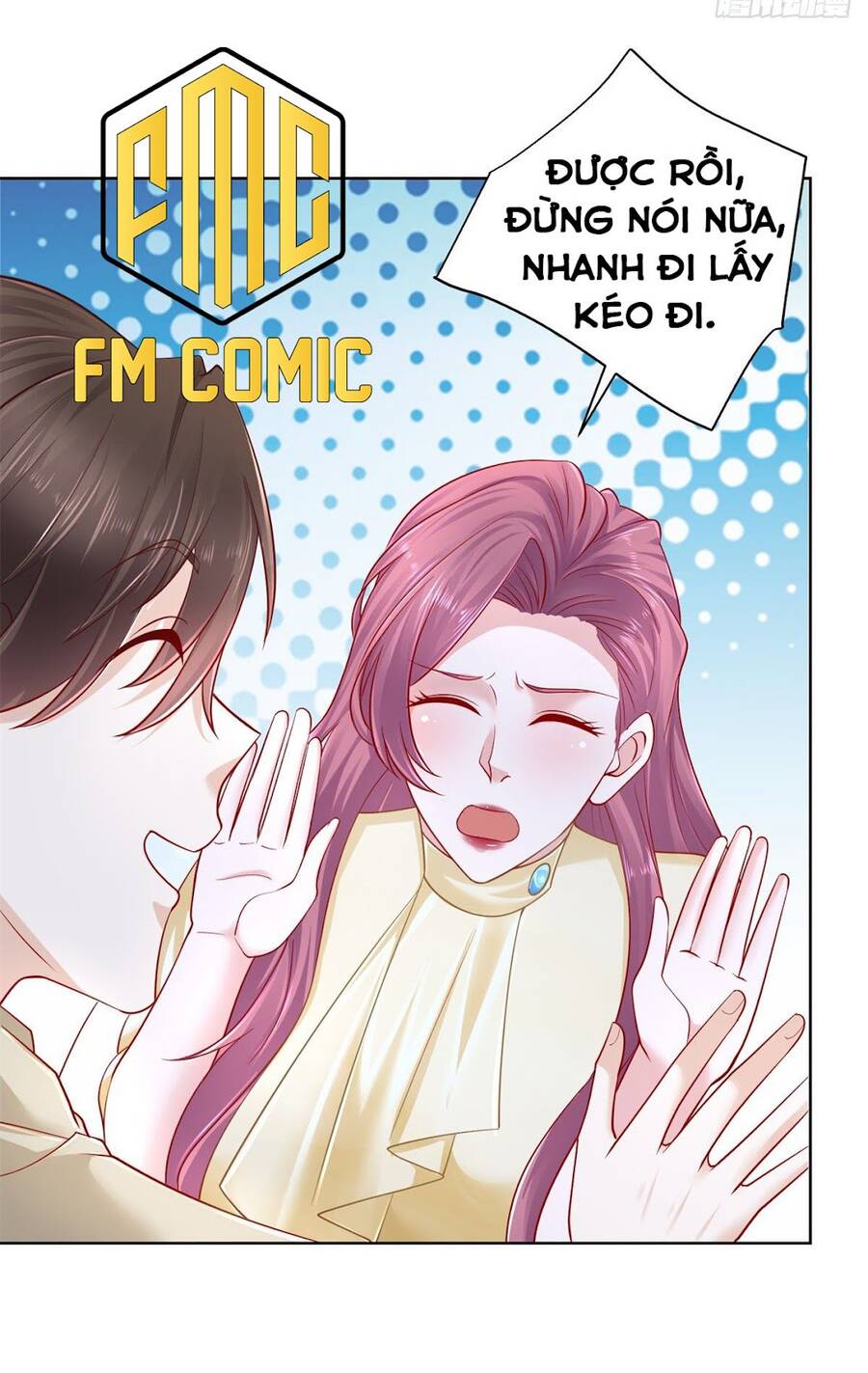 Ta Mỗi Tuần Có Một Chức Nghiệp chapter 38 - Trang 12