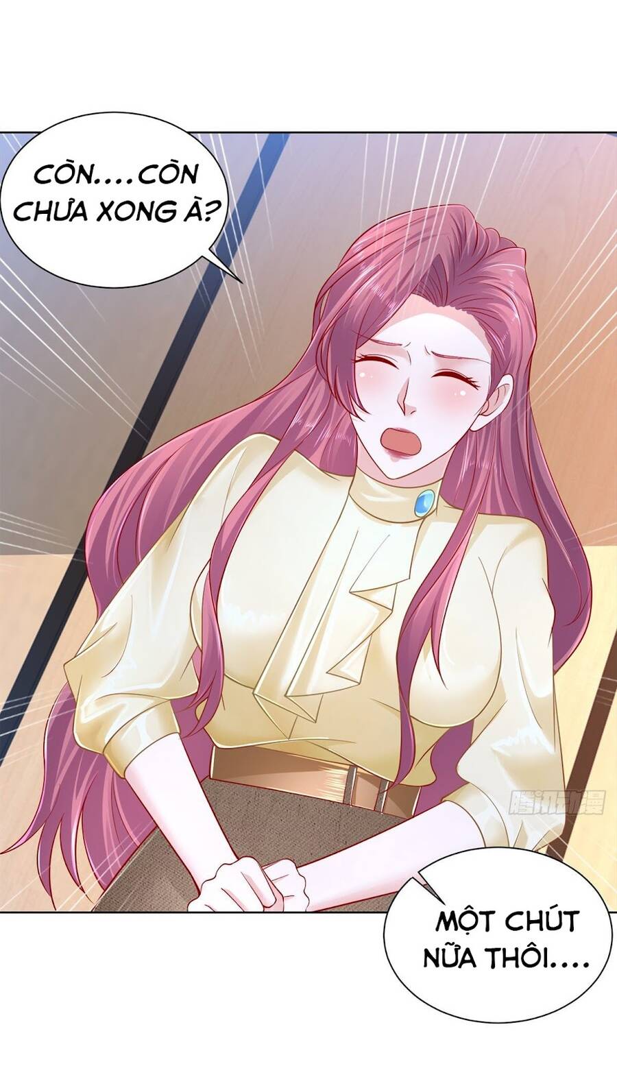 Ta Mỗi Tuần Có Một Chức Nghiệp chapter 38 - Trang 14