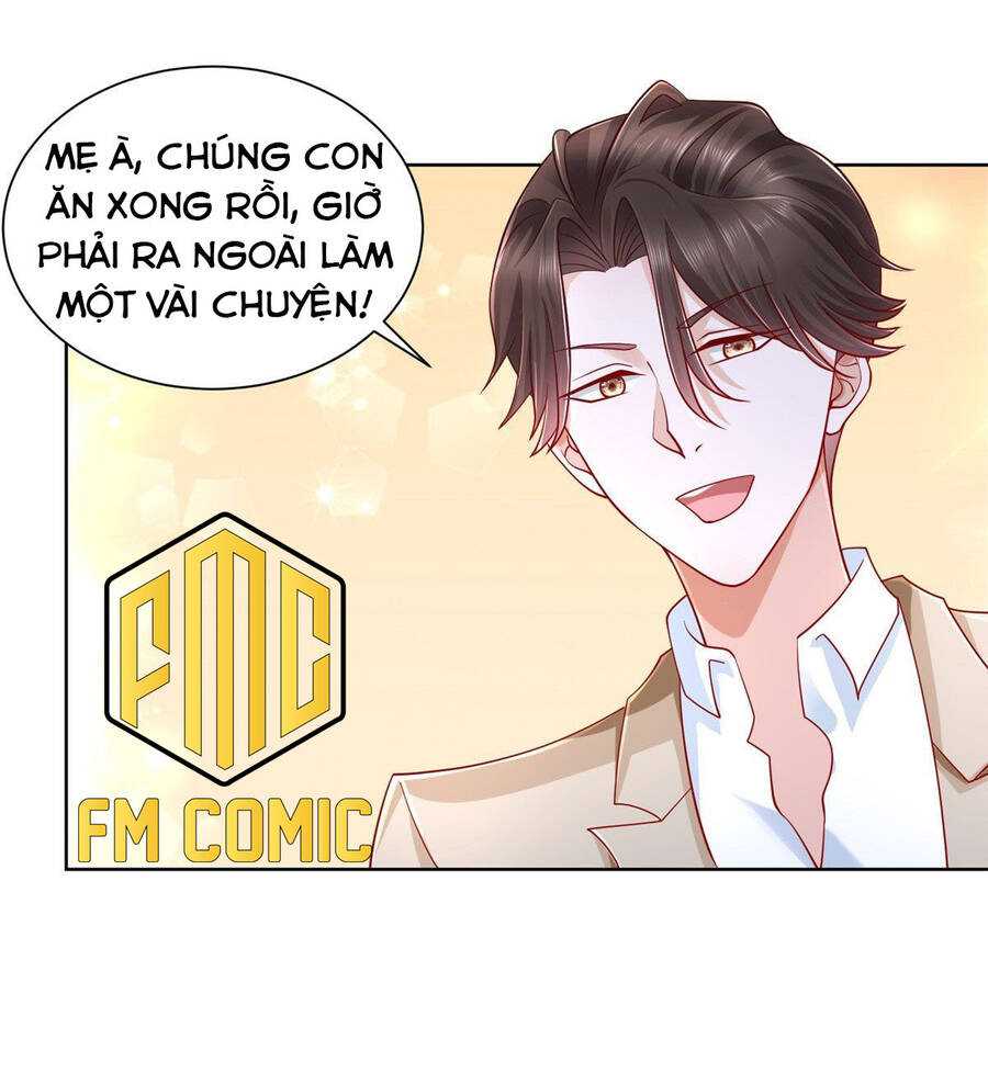 Ta Mỗi Tuần Có Một Chức Nghiệp chapter 38 - Trang 2