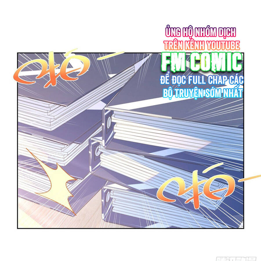 Ta Mỗi Tuần Có Một Chức Nghiệp chapter 38 - Trang 21