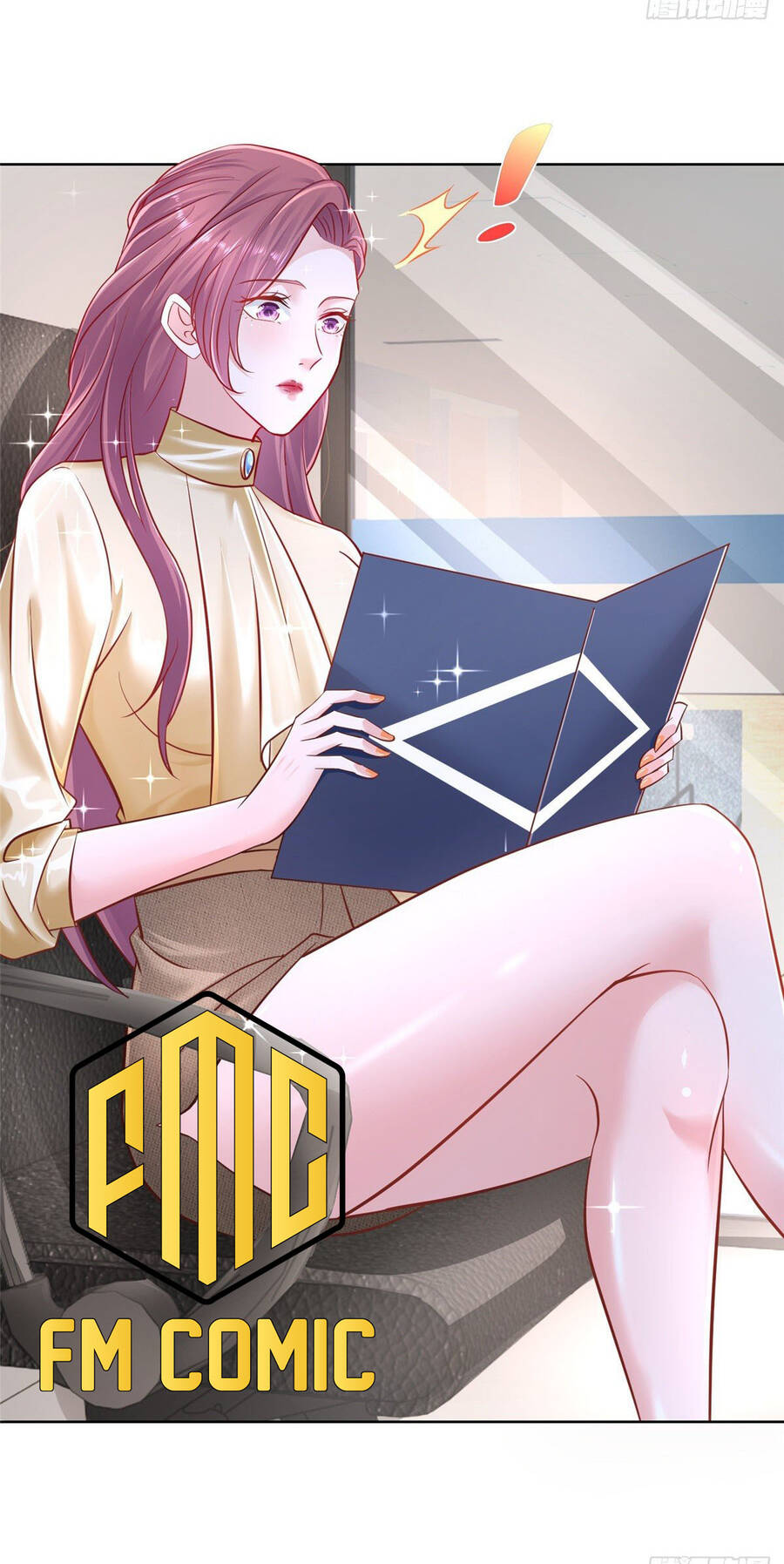 Ta Mỗi Tuần Có Một Chức Nghiệp chapter 38 - Trang 22