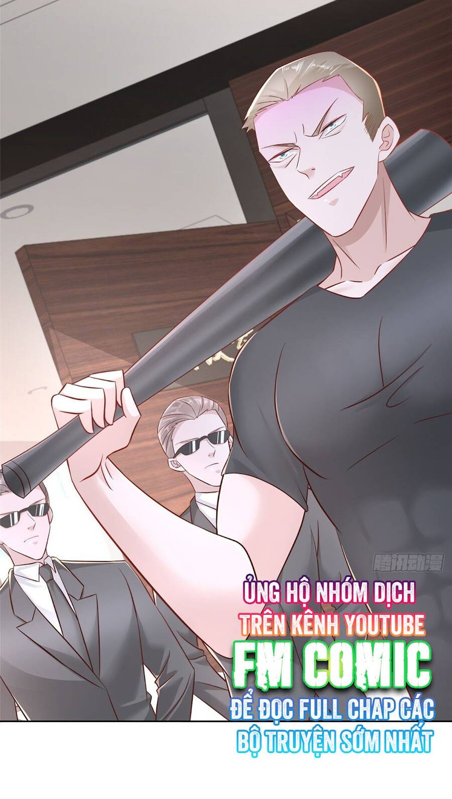 Ta Mỗi Tuần Có Một Chức Nghiệp chapter 38 - Trang 25