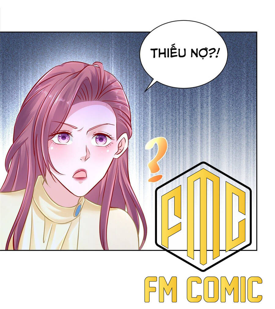 Ta Mỗi Tuần Có Một Chức Nghiệp chapter 38 - Trang 27