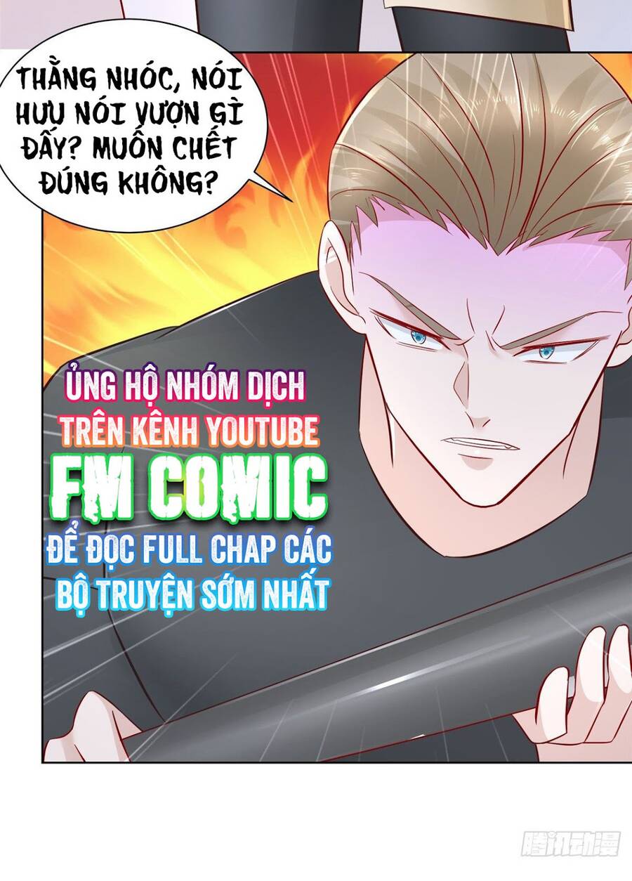 Ta Mỗi Tuần Có Một Chức Nghiệp chapter 38 - Trang 31