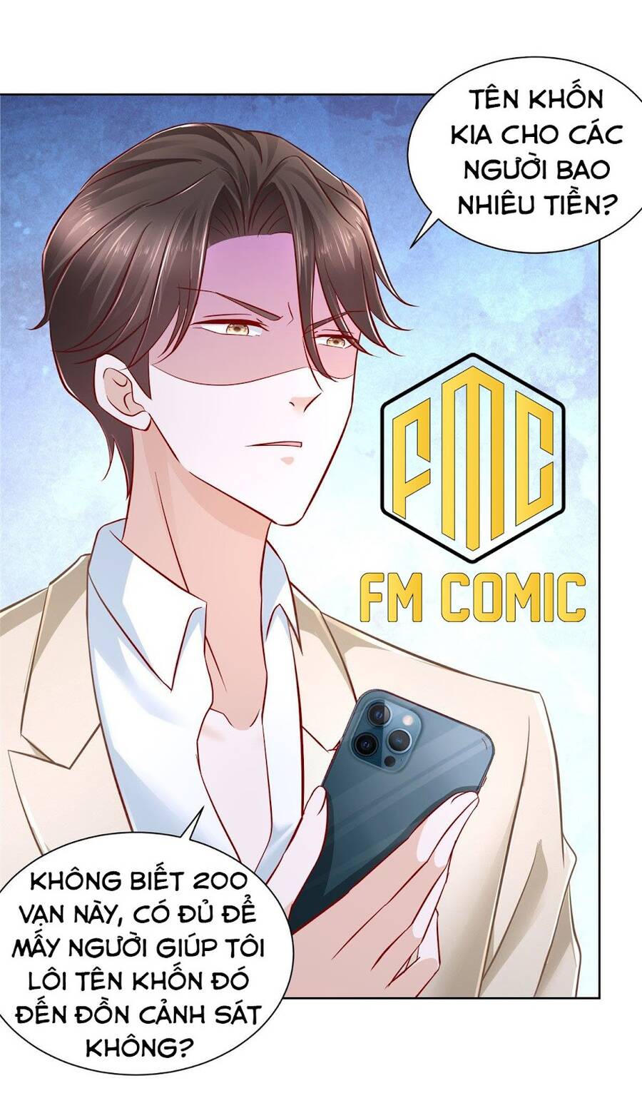 Ta Mỗi Tuần Có Một Chức Nghiệp chapter 38 - Trang 32