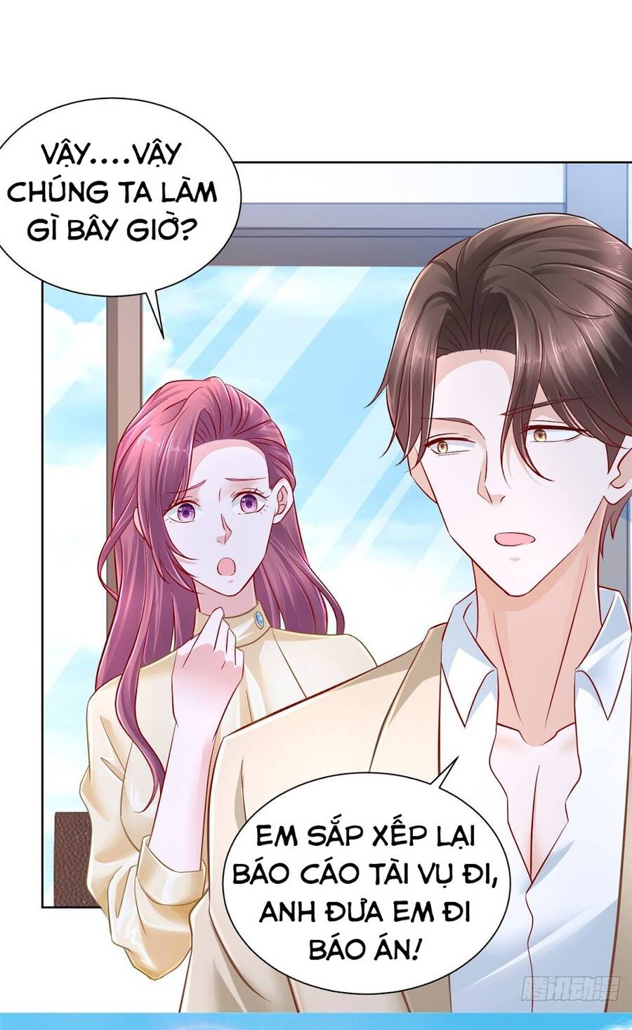 Ta Mỗi Tuần Có Một Chức Nghiệp chapter 38 - Trang 36