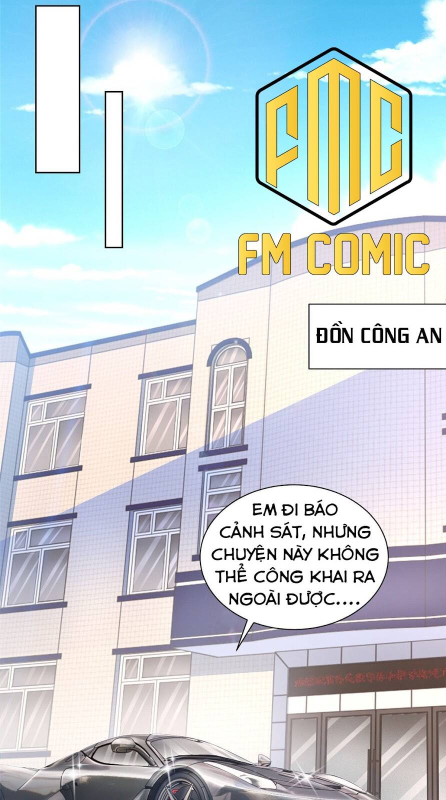 Ta Mỗi Tuần Có Một Chức Nghiệp chapter 38 - Trang 37